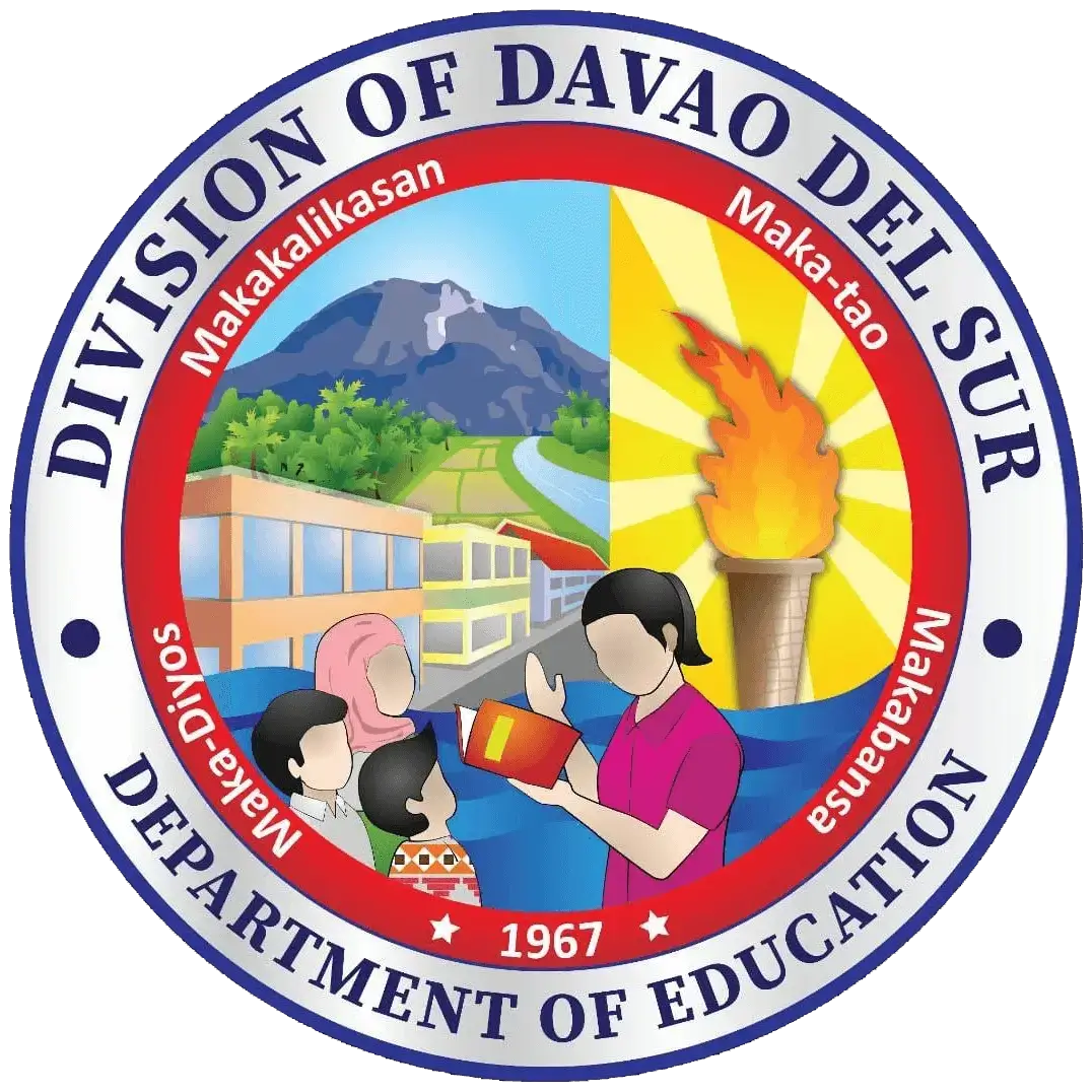 DepEd Davao del Sur